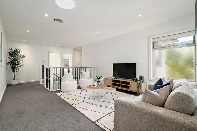Sixth view of Homely townhouse listing, 24a Finlayson Street, Doncaster VIC 3108