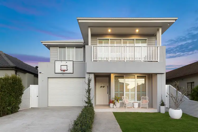 Main view of Homely house listing, 5 Mutch Avenue, Kyeemagh NSW 2216