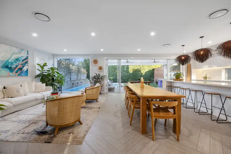 Third view of Homely house listing, 5 Mutch Avenue, Kyeemagh NSW 2216