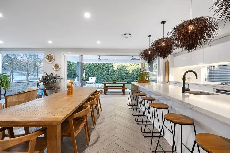 Fourth view of Homely house listing, 5 Mutch Avenue, Kyeemagh NSW 2216