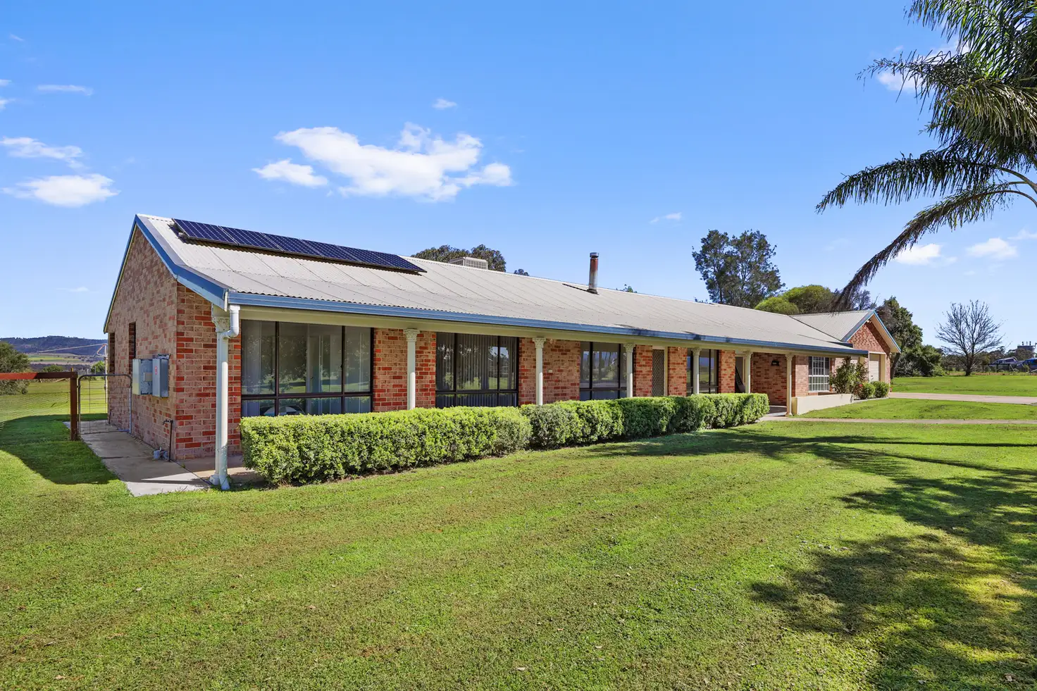 Main view of Homely rural property listing, 13 Allan Cunningham Road, Scone NSW 2337