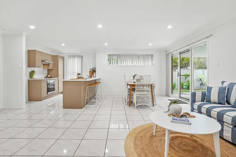 Second view of Homely house listing, 6 Erina Valley Road, Erina NSW 2250