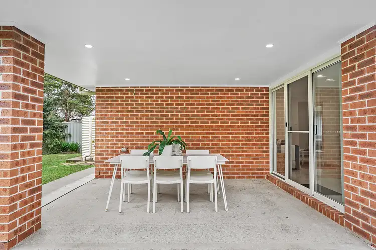 Fifth view of Homely house listing, 6 Erina Valley Road, Erina NSW 2250