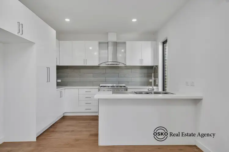 Sixth view of Homely house listing, 27 Cider Circuit, Darley VIC 3340