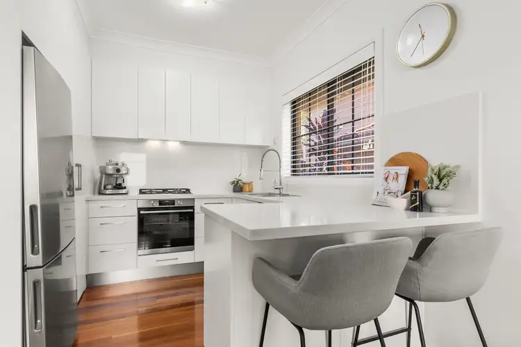 Second view of Homely townhouse listing, 7/58-62 Manchester Road, Gymea NSW 2227