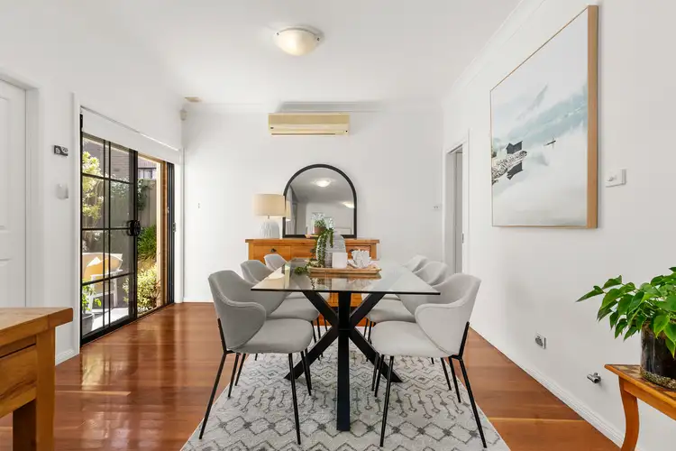 Fourth view of Homely townhouse listing, 7/58-62 Manchester Road, Gymea NSW 2227