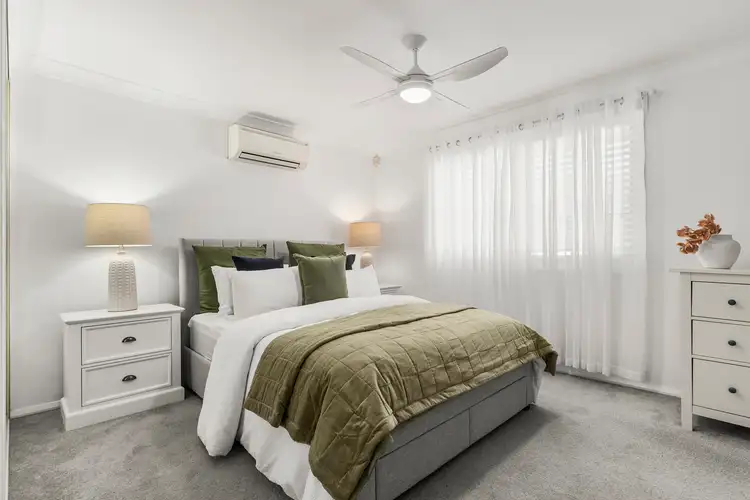 Fifth view of Homely townhouse listing, 7/58-62 Manchester Road, Gymea NSW 2227