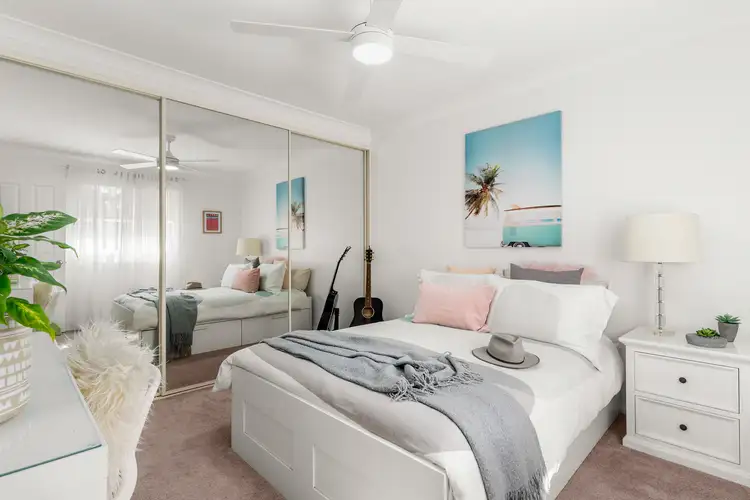 Sixth view of Homely townhouse listing, 7/58-62 Manchester Road, Gymea NSW 2227