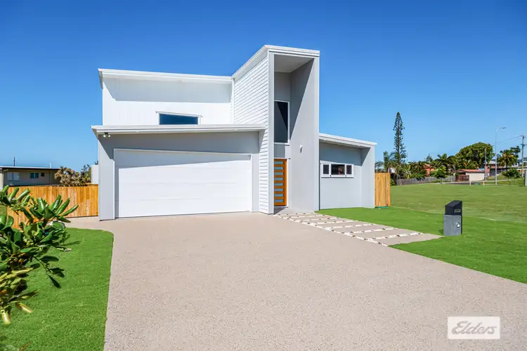Main view of Homely house listing, 6 Sea Breeze Court, Meikleville Hill QLD 4703