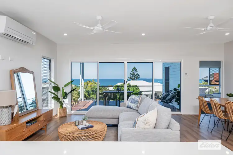 Third view of Homely house listing, 6 Sea Breeze Court, Meikleville Hill QLD 4703