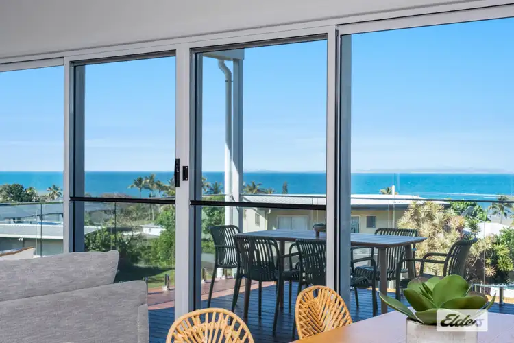 Sixth view of Homely house listing, 6 Sea Breeze Court, Meikleville Hill QLD 4703