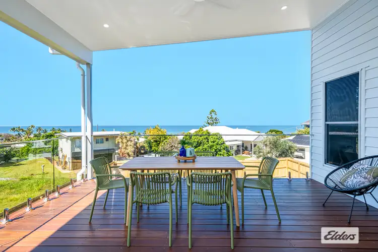 Seventh view of Homely house listing, 6 Sea Breeze Court, Meikleville Hill QLD 4703