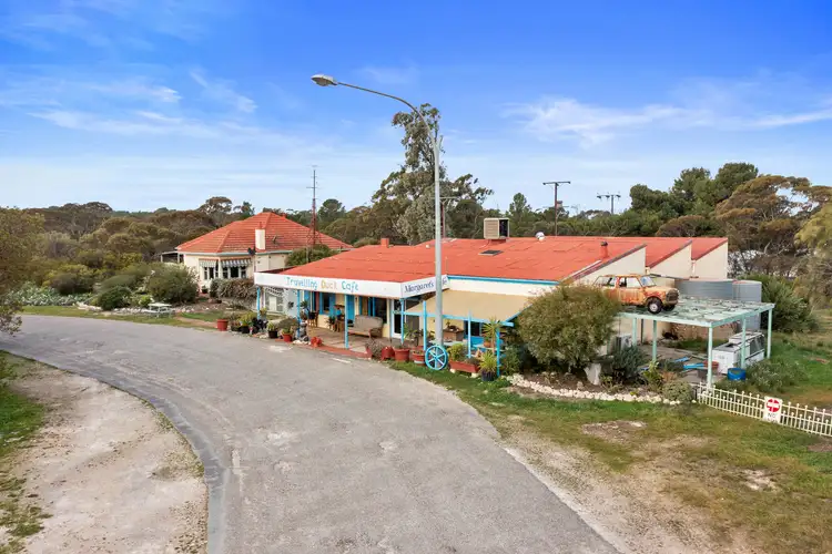 Second view of Homely house listing, 5536 Mallee Highway, Jabuk SA 5301
