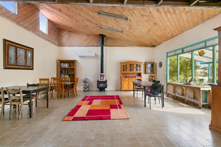 Fifth view of Homely house listing, 5536 Mallee Highway, Jabuk SA 5301