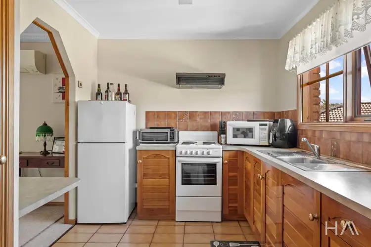 Second view of Homely house listing, 29 McCulloch Drive, Hadspen TAS 7290