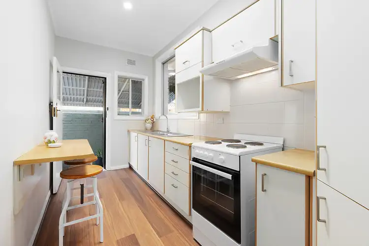 Third view of Homely villa listing, 4/17 Alfred Street, Ramsgate Beach NSW 2217