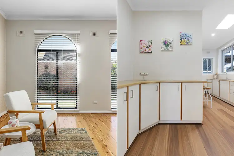 Fourth view of Homely villa listing, 4/17 Alfred Street, Ramsgate Beach NSW 2217
