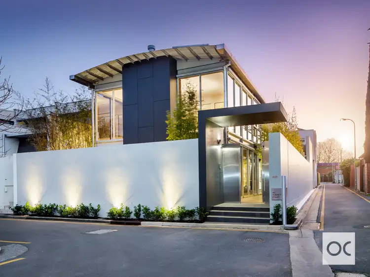 40 Tomsey Court, Adelaide SA 5000