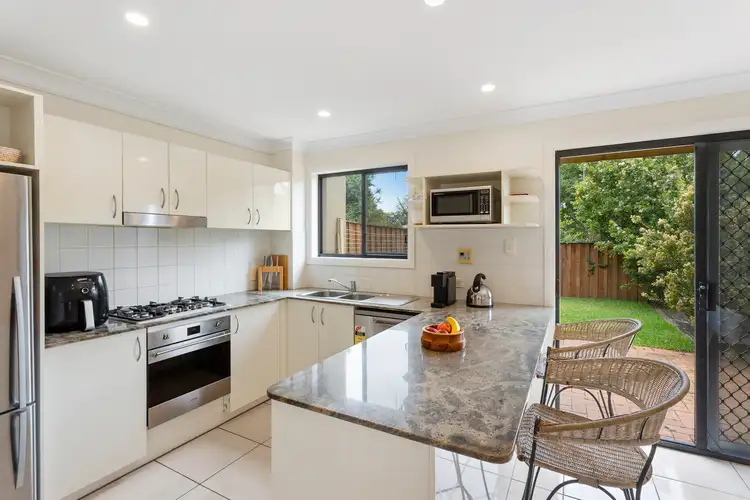 Third view of Homely unit listing, 14/28-30 South Creek Road, Dee Why NSW 2099