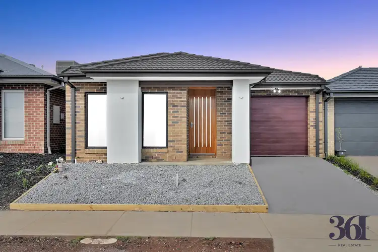 37 Amukta Road, Truganina VIC 3029