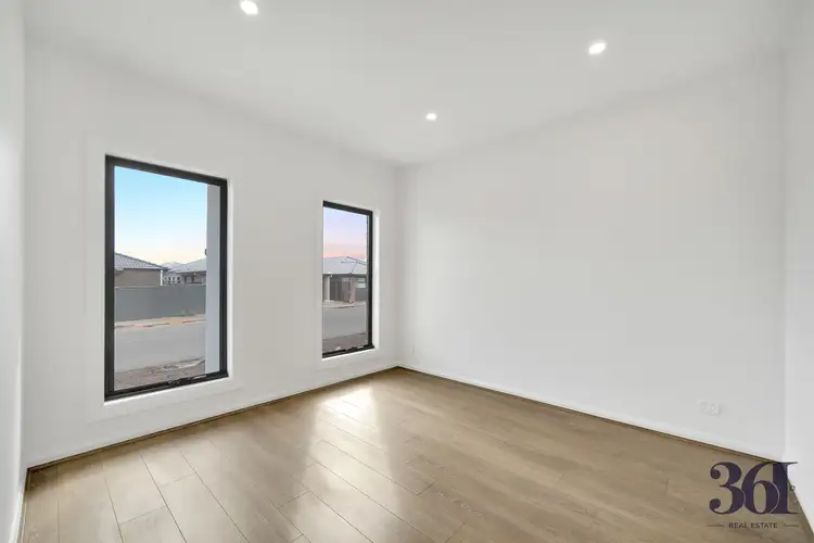 Third view of Homely house listing, 37 Amukta Road, Truganina VIC 3029
