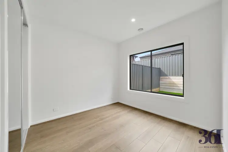 Fourth view of Homely house listing, 37 Amukta Road, Truganina VIC 3029