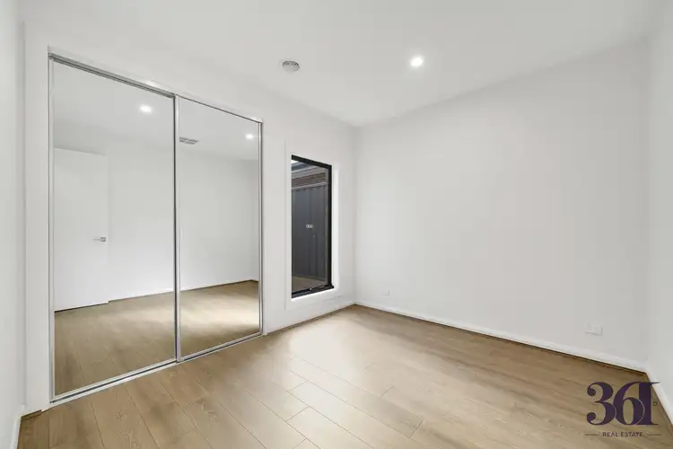 Fifth view of Homely house listing, 37 Amukta Road, Truganina VIC 3029