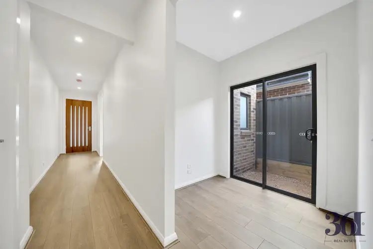 Sixth view of Homely house listing, 37 Amukta Road, Truganina VIC 3029