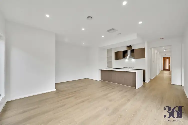Seventh view of Homely house listing, 37 Amukta Road, Truganina VIC 3029