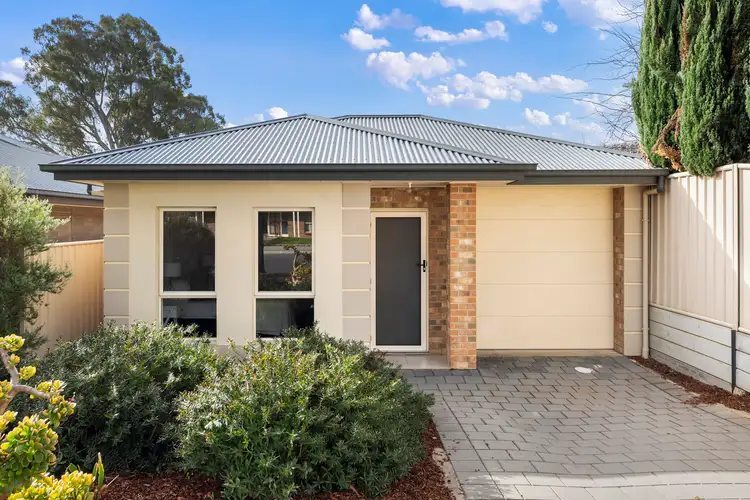 Main view of Homely house listing, 13B Malpas Street, Rostrevor SA 5073
