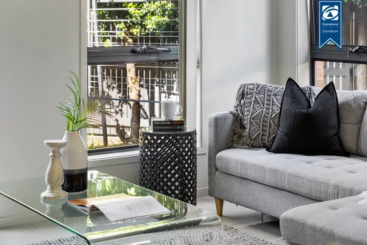 Fifth view of Homely townhouse listing, 1 Wenton Road, Holsworthy NSW 2173