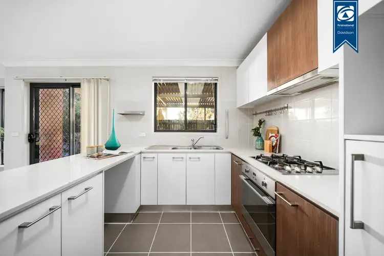 Sixth view of Homely townhouse listing, 1 Wenton Road, Holsworthy NSW 2173