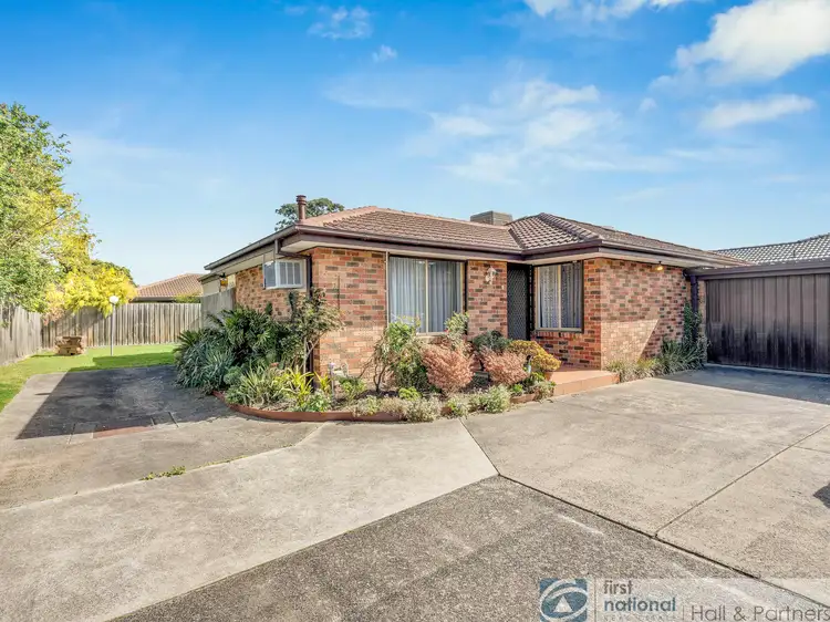 6/70 Ellendale Road, Noble Park VIC 3174