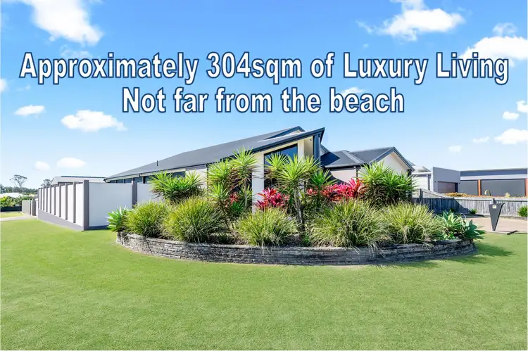 31 Harrison Circuit, Urangan QLD 4655