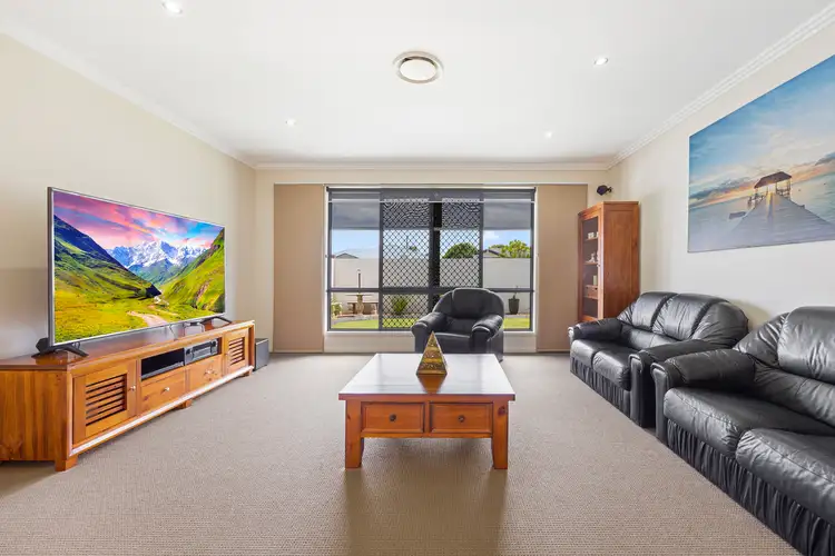 Second view of Homely house listing, 31 Harrison Circuit, Urangan QLD 4655