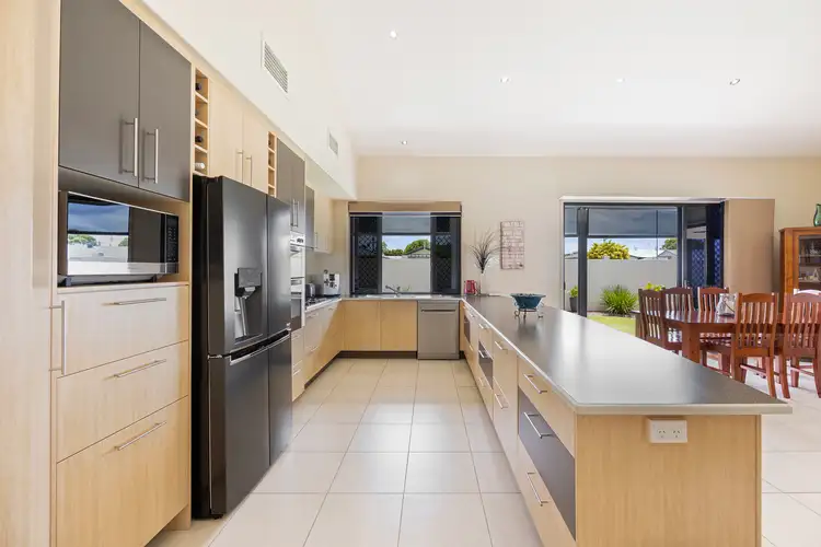 Third view of Homely house listing, 31 Harrison Circuit, Urangan QLD 4655