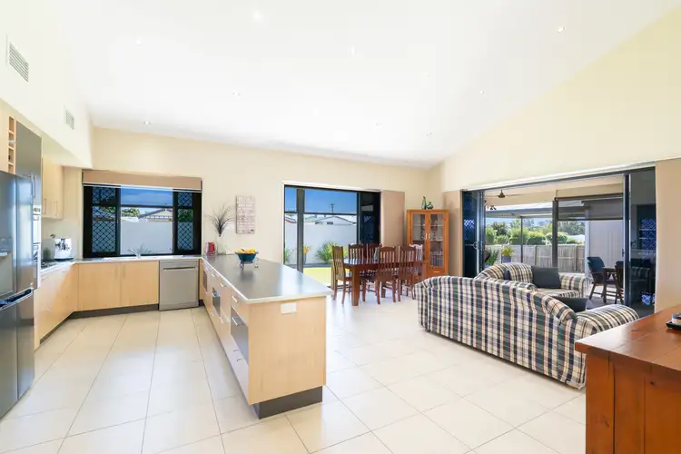 Fifth view of Homely house listing, 31 Harrison Circuit, Urangan QLD 4655