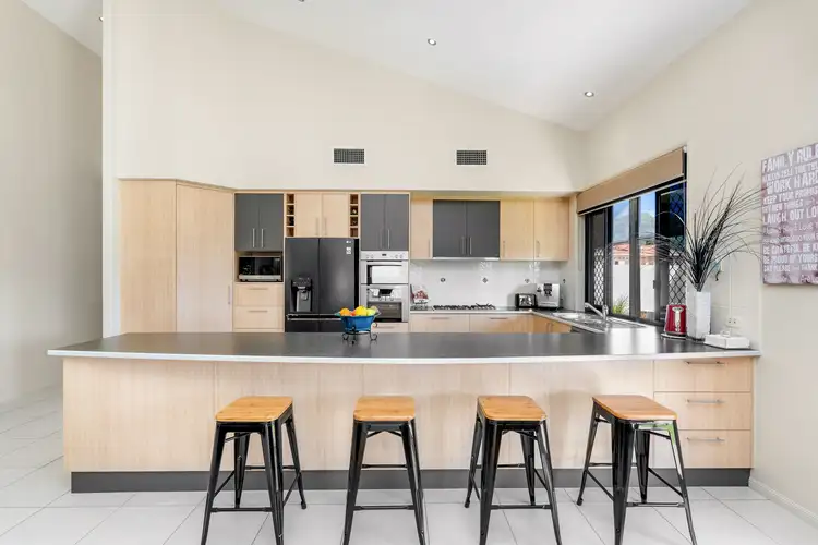 Sixth view of Homely house listing, 31 Harrison Circuit, Urangan QLD 4655