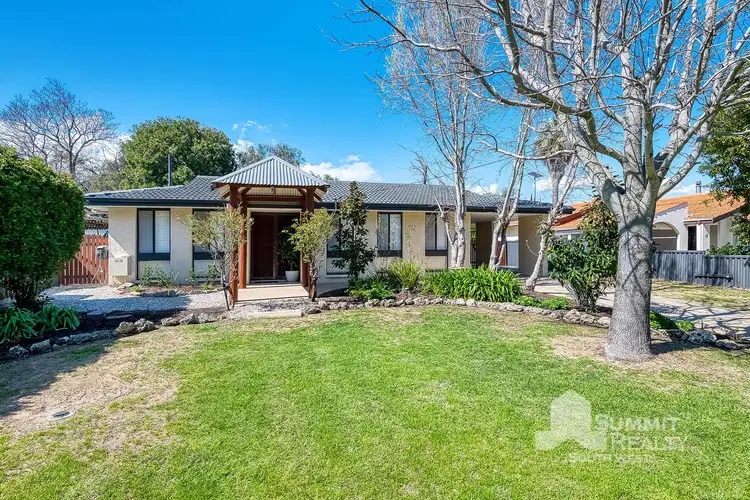 13 Charterhouse Street, Eaton WA 6232