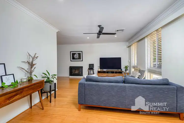 Sixth view of Homely house listing, 13 Charterhouse Street, Eaton WA 6232