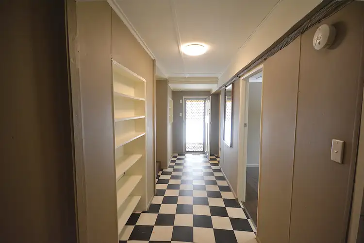 Second view of Homely unit listing, Flat B/29 Parke Street, Katoomba NSW 2780