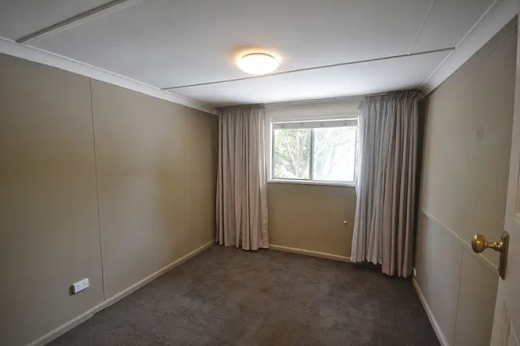 Third view of Homely unit listing, Flat B/29 Parke Street, Katoomba NSW 2780
