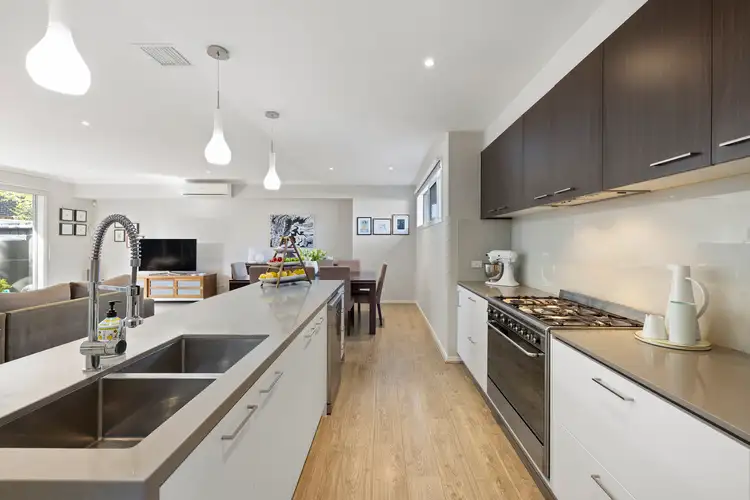 Fourth view of Homely townhouse listing, 1/2 Eulinga Avenue, Aspendale VIC 3195