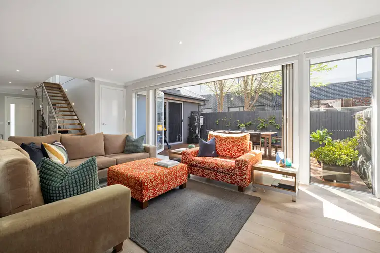Fifth view of Homely townhouse listing, 1/2 Eulinga Avenue, Aspendale VIC 3195