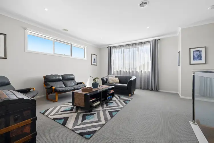Sixth view of Homely townhouse listing, 1/2 Eulinga Avenue, Aspendale VIC 3195
