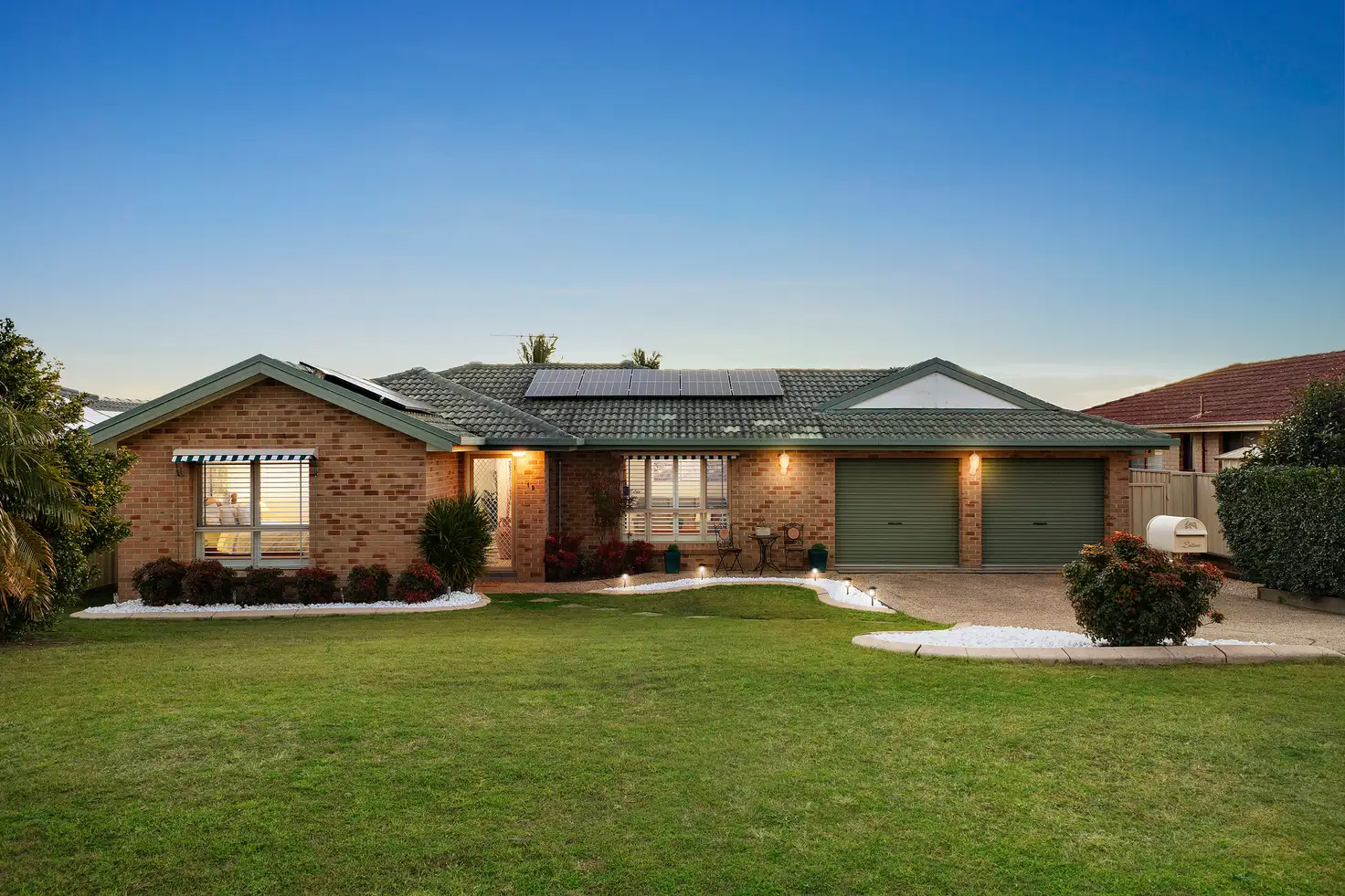Main view of Homely house listing, 19 Richard Road, Rutherford NSW 2320