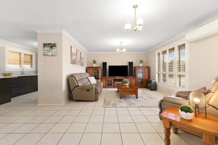 Sixth view of Homely house listing, 19 Richard Road, Rutherford NSW 2320