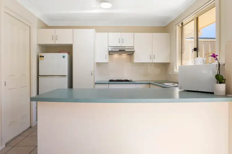 Sixth view of Homely villa listing, 25/305 Main Road, Fennell Bay NSW 2283