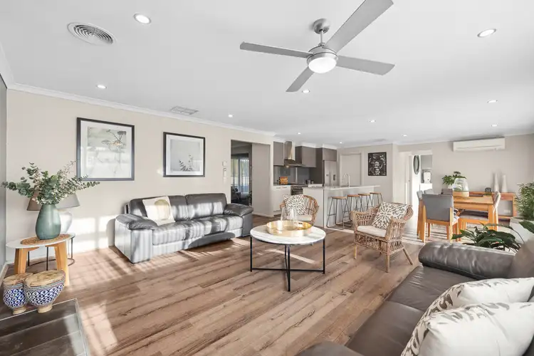 Fourth view of Homely house listing, 10 Rocky Lead Road, Rocklyn VIC 3364