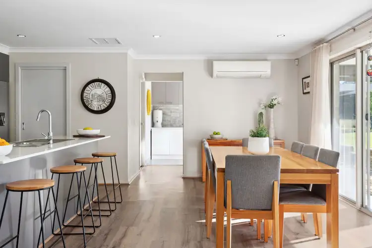Sixth view of Homely house listing, 10 Rocky Lead Road, Rocklyn VIC 3364